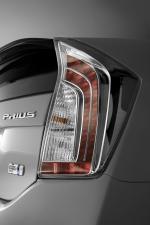 Toyota Prius 2011 года